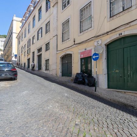 Flh Se Apartment Lisbon Exterior photo