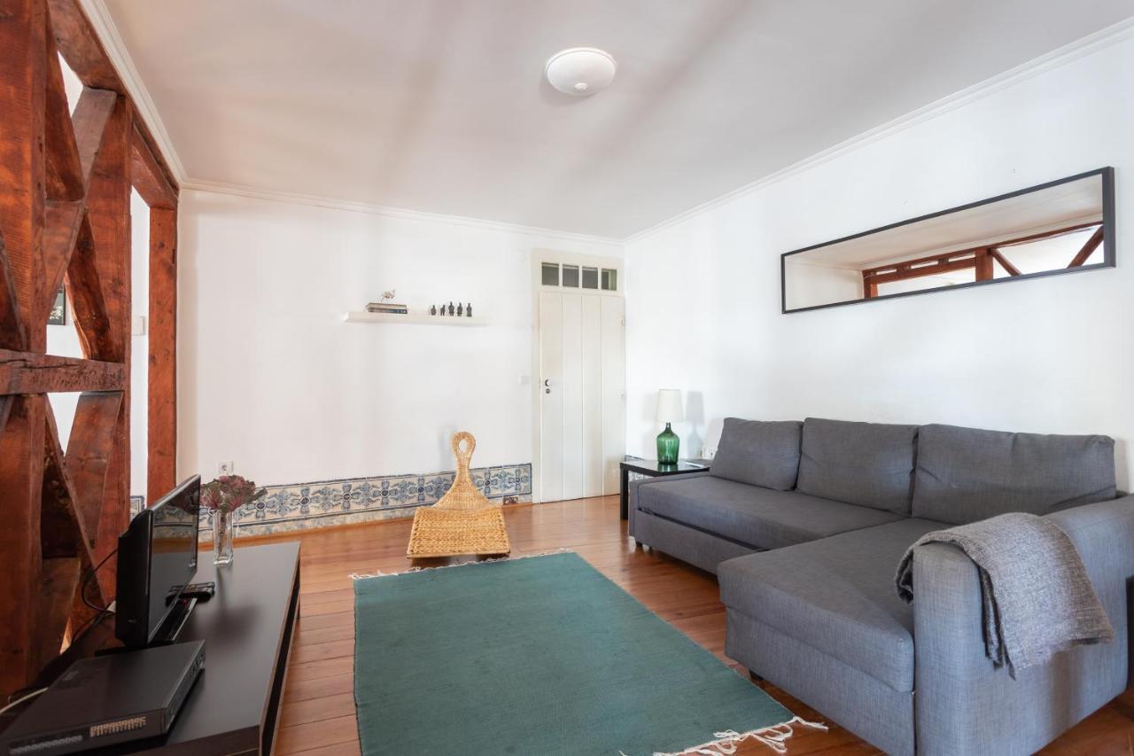 Flh Se Apartment Lisbon Exterior photo